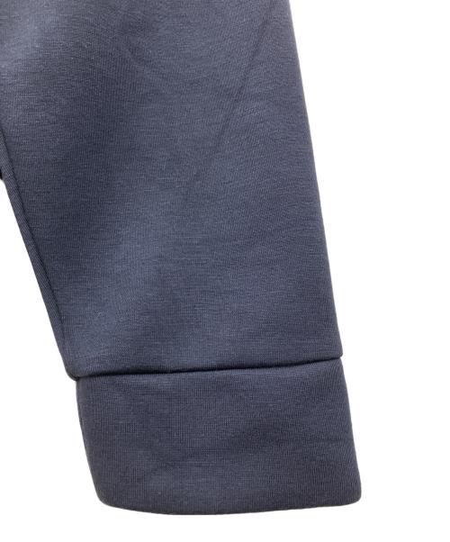 Max Mara WEEK END LINE（マックスマーラ ウイークエンドライン）MAX MARA WEEK END LINE (マックスマーラ ウイークエンドライン) プルオーバーパーカー ネイビー サイズ:Sの古着・服飾アイテム