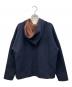 MAX MARA WEEK END LINE (マックスマーラ ウイークエンドライン) プルオーバーパーカー ネイビー サイズ:S：6000円