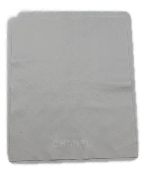CHANEL（シャネル）CHANEL (シャネル) サングラス ブラウン サイズ:53▢20の古着・服飾アイテム