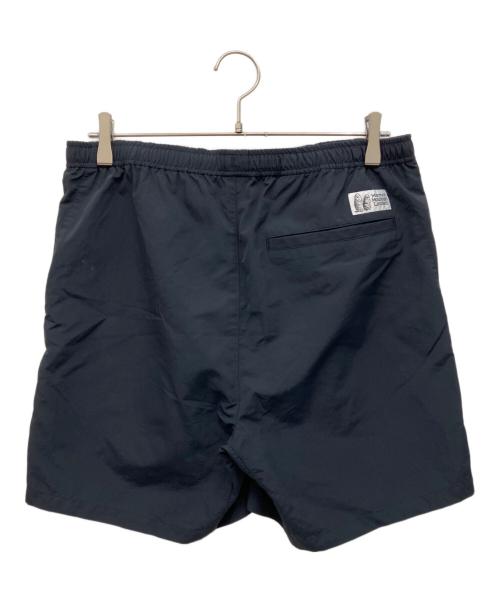 MARMOT（マーモット）Marmot (マーモット) ハーフパンツ ブラック サイズ:Lの古着・服飾アイテム