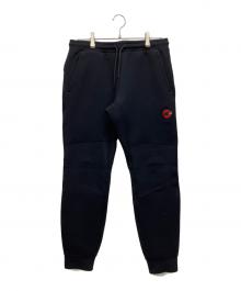 MAMMUT（マムート）の古着「パンツ」｜ブラック