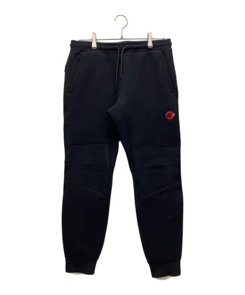 MAMMUT（マムート）MAMMUT (マムート) パンツ ブラック サイズ:Lの古着・服飾アイテム