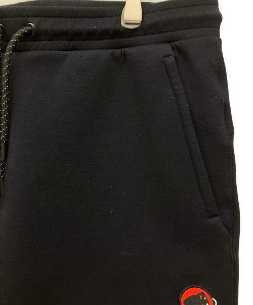 MAMMUT（マムート）MAMMUT (マムート) パンツ ブラック サイズ:Lの古着・服飾アイテム