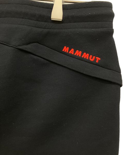 MAMMUT（マムート）MAMMUT (マムート) パンツ ブラック サイズ:Lの古着・服飾アイテム