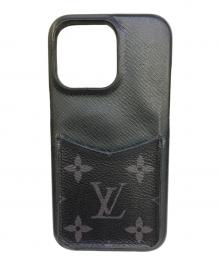 LOUIS VUITTON（ルイ ヴィトン）の古着「スマホケース」