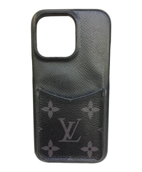 LOUIS VUITTON（ルイ ヴィトン）LOUIS VUITTON (ルイ ヴィトン) スマホケースの古着・服飾アイテム