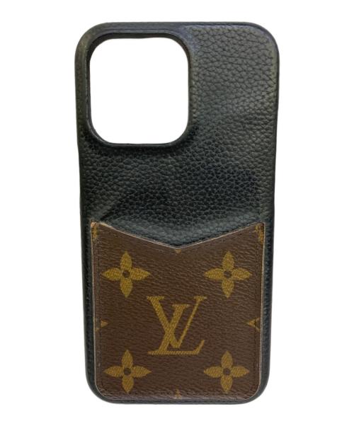 LOUIS VUITTON（ルイ ヴィトン）LOUIS VUITTON (ルイ ヴィトン) スマホケースの古着・服飾アイテム