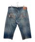 EVISU (エヴィス) 0001デニムパンツ インディゴ サイズ:40：10000円