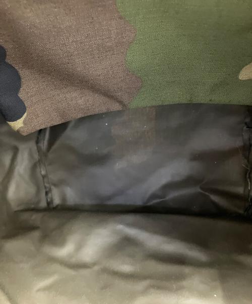 Herve Chapelier（エルベシャプリエ）Herve Chapelier (エルベシャプリエ) トートバッグ オリーブの古着・服飾アイテム