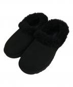 UGGアグ）の古着「ブーツ」｜ブラック