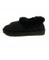 UGG (アグ) ブーツ ブラック サイズ:24㎝：5000円
