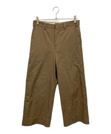 UNITED ARROWS & SONS（ユナイテッドアローズ＆サンズ）の古着「パンツ」｜ブラウン
