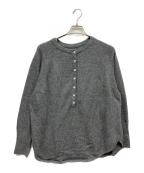 JOURNAL STANDARD relumeジャーナルスタンダード レリューム）の古着「厚手ニット」｜グレー