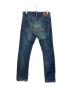 Hysteric Glamour (ヒステリックグラマー) デニムパンツ インディゴ サイズ:31：10000円