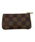 LOUIS VUITTON (ルイ ヴィトン) キーケース ブラウン：18000円