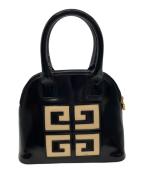 GIVENCHYジバンシィ）の古着「ハンドバッグ」｜ブラック