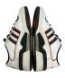 中古・古着 adidas (アディダス) スニーカー ホワイト×ブラック サイズ:275：8000円