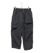 Y-3ワイスリー）の古着「パンツ」｜ブラック