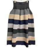 CFCLシーエフシーエル）の古着「スカート」