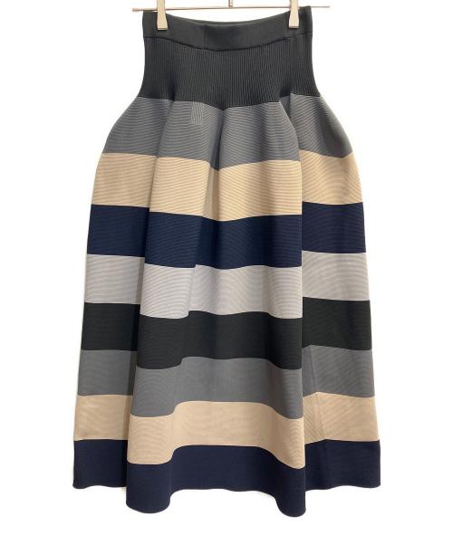 CFCL（シーエフシーエル）CFCL (シーエフシーエル) スカート サイズ:1の古着・服飾アイテム