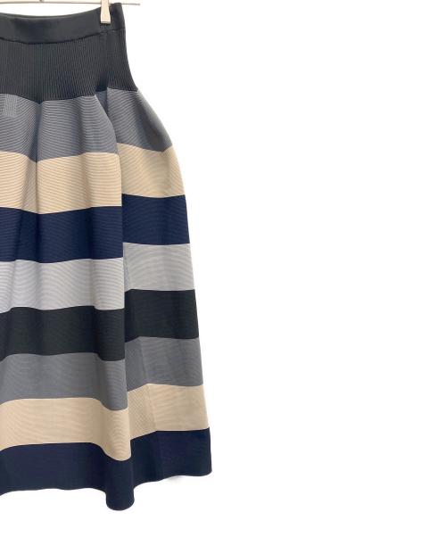 CFCL（シーエフシーエル）CFCL (シーエフシーエル) スカート サイズ:1の古着・服飾アイテム