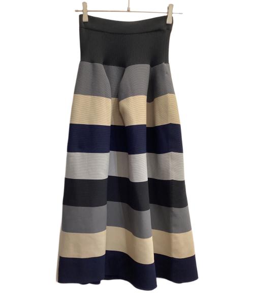 CFCL（シーエフシーエル）CFCL (シーエフシーエル) スカート サイズ:1の古着・服飾アイテム