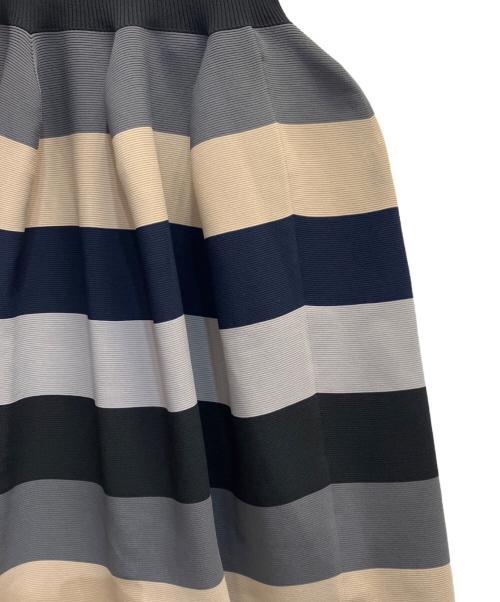 CFCL（シーエフシーエル）CFCL (シーエフシーエル) スカート サイズ:1の古着・服飾アイテム