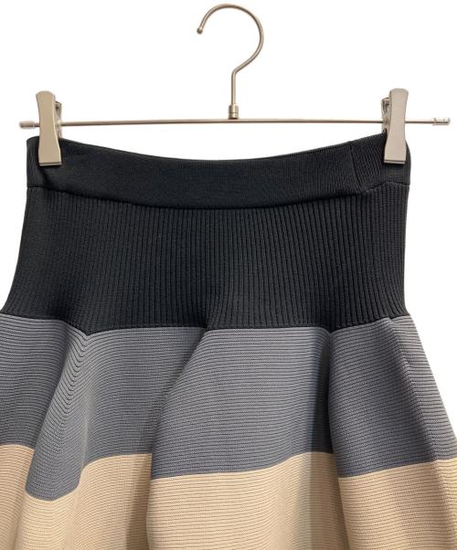 CFCL（シーエフシーエル）CFCL (シーエフシーエル) スカート サイズ:1の古着・服飾アイテム