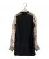 Mame Kurogouchi (マメクロゴウチ) Cherry Blossom Sleeves Dress  サイズ:S：14000円