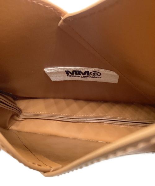 Maison Margiela（メゾンマルジェラ）Maison Margiela (メゾンマルジェラ) ショルダーバッグの古着・服飾アイテム