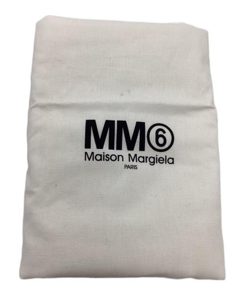 Maison Margiela（メゾンマルジェラ）Maison Margiela (メゾンマルジェラ) ショルダーバッグの古着・服飾アイテム