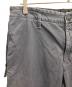 STONE ISLAND (ストーンアイランド) カーゴパンツ グレー サイズ:W34：28000円