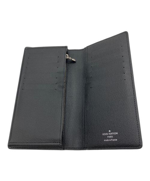 LOUIS VUITTON（ルイ ヴィトン）LOUIS VUITTON (ルイ ヴィトン) 長財布 ノワールの古着・服飾アイテム