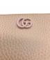 中古・古着 GUCCI (グッチ) カードケース ピンク：30000円
