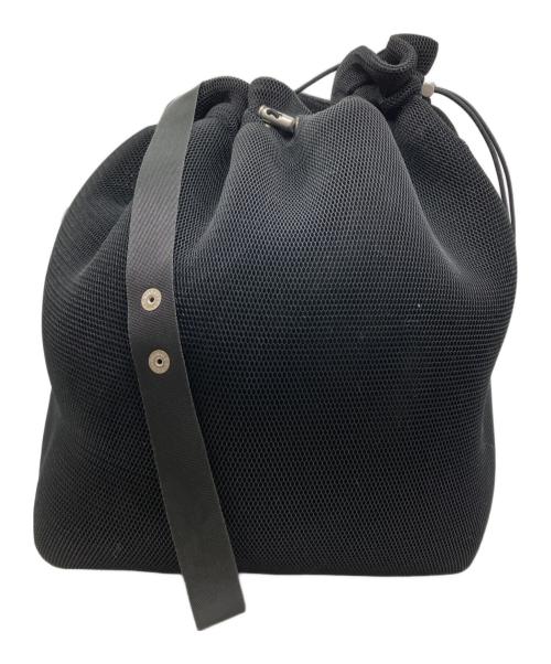 Omar Afridi（オマールアフリディ）Omar Afridi (オマールアフリディ) ワンショルダーバッグ ブラック サイズ:FREEの古着・服飾アイテム