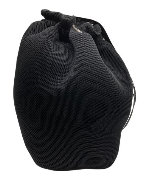 Omar Afridi（オマールアフリディ）Omar Afridi (オマールアフリディ) ワンショルダーバッグ ブラック サイズ:FREEの古着・服飾アイテム