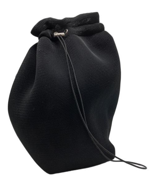 Omar Afridi（オマールアフリディ）Omar Afridi (オマールアフリディ) ワンショルダーバッグ ブラック サイズ:FREEの古着・服飾アイテム