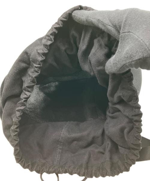 Omar Afridi（オマールアフリディ）Omar Afridi (オマールアフリディ) ワンショルダーバッグ ブラック サイズ:FREEの古着・服飾アイテム