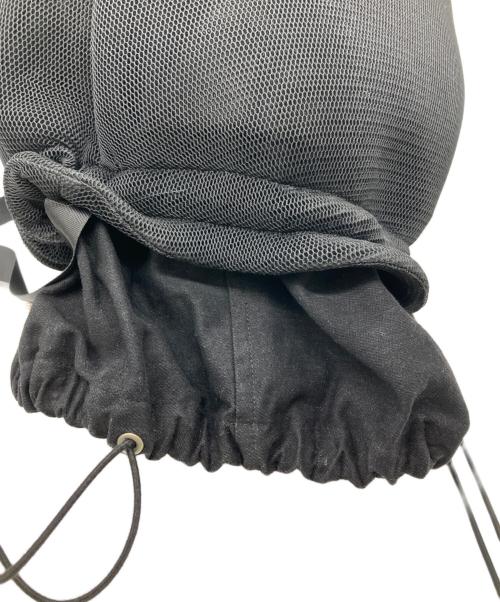 Omar Afridi（オマールアフリディ）Omar Afridi (オマールアフリディ) ワンショルダーバッグ ブラック サイズ:FREEの古着・服飾アイテム