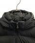 Pyrenex (ピレネックス) SPOUTNIC MINI RIPSTOP ダウンジャケット ブラック サイズ:M：32000円