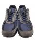 NEW BALANCE (ニューバランス) JJJJound (ジョウンド) Ｍ990 V4 グレー×ネイビー サイズ:11：42000円