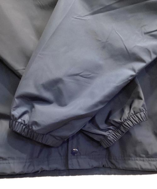SUPREME（シュプリーム）SUPREME (シュプリーム) Crest Coaches Jacket ネイビー サイズ:XLの古着・服飾アイテム