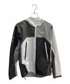 ARC'TERYX×BEAMSアークテリクス×ビームス）の古着「ナイロンジャケット」｜グレー