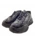 BALENCIAGA（バレンシアガ）の古着「スニーカー」｜ブラック