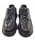BALENCIAGA (バレンシアガ) スニーカー ブラック サイズ:45：40000円