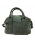 PORTER (ポーター) BOSTON BAG(S) グリーン サイズ:FREE：30000円