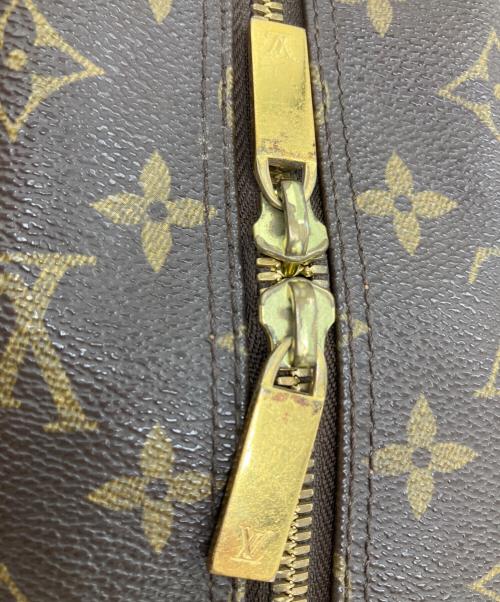 LOUIS VUITTON（ルイ ヴィトン）LOUIS VUITTON (ルイ ヴィトン) ショルダーバッグ ブラウンの古着・服飾アイテム