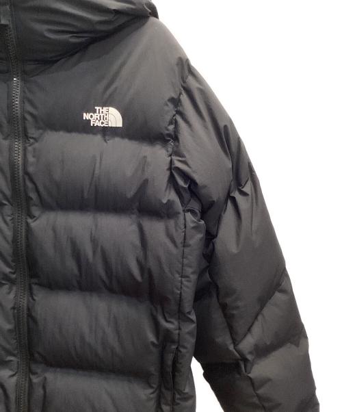 THE NORTH FACE（ザ ノース フェイス）THE NORTH FACE (ザ ノース フェイス) ビレイヤーパーカ ブラック サイズ:Lの古着・服飾アイテム