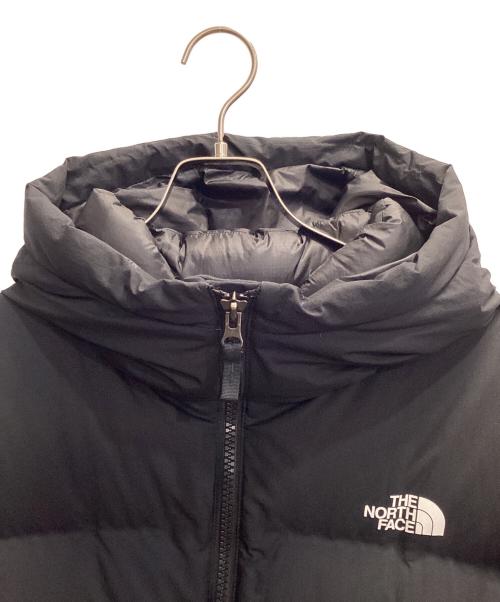THE NORTH FACE（ザ ノース フェイス）THE NORTH FACE (ザ ノース フェイス) ビレイヤーパーカ ブラック サイズ:Lの古着・服飾アイテム