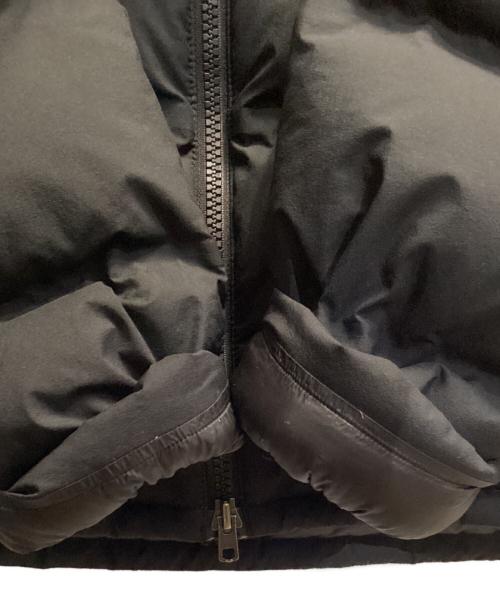 THE NORTH FACE（ザ ノース フェイス）THE NORTH FACE (ザ ノース フェイス) ビレイヤーパーカ ブラック サイズ:Lの古着・服飾アイテム